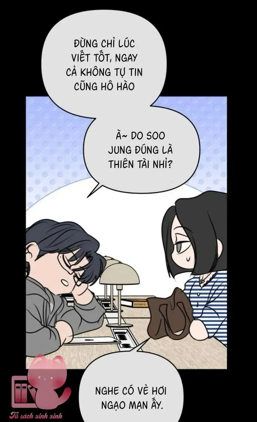 Muốn Bị Lừa Dối - Chương 41