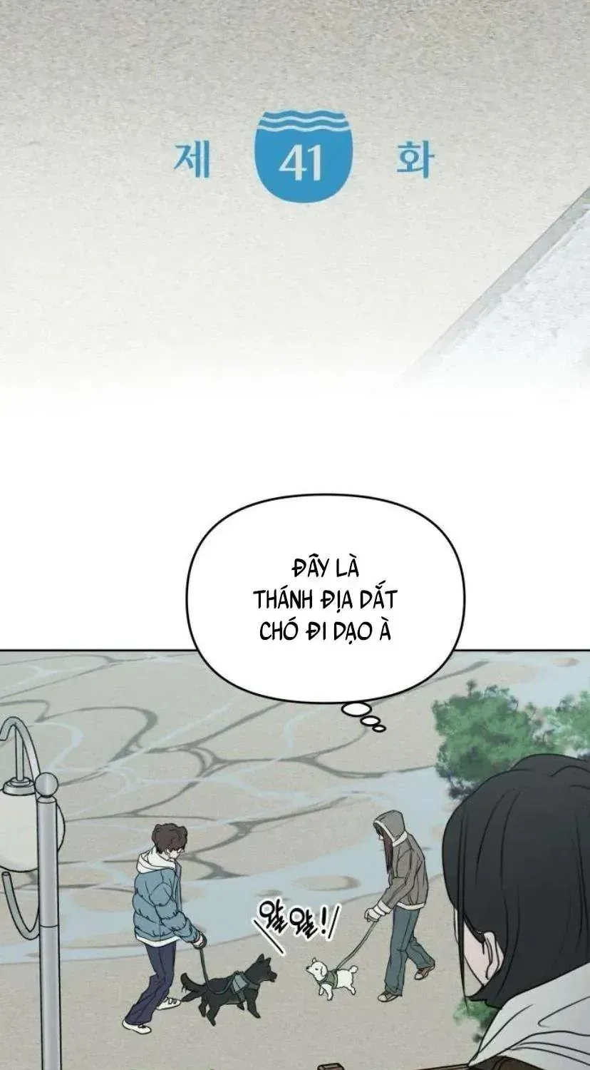 Muốn Bị Lừa Dối - Chương 41