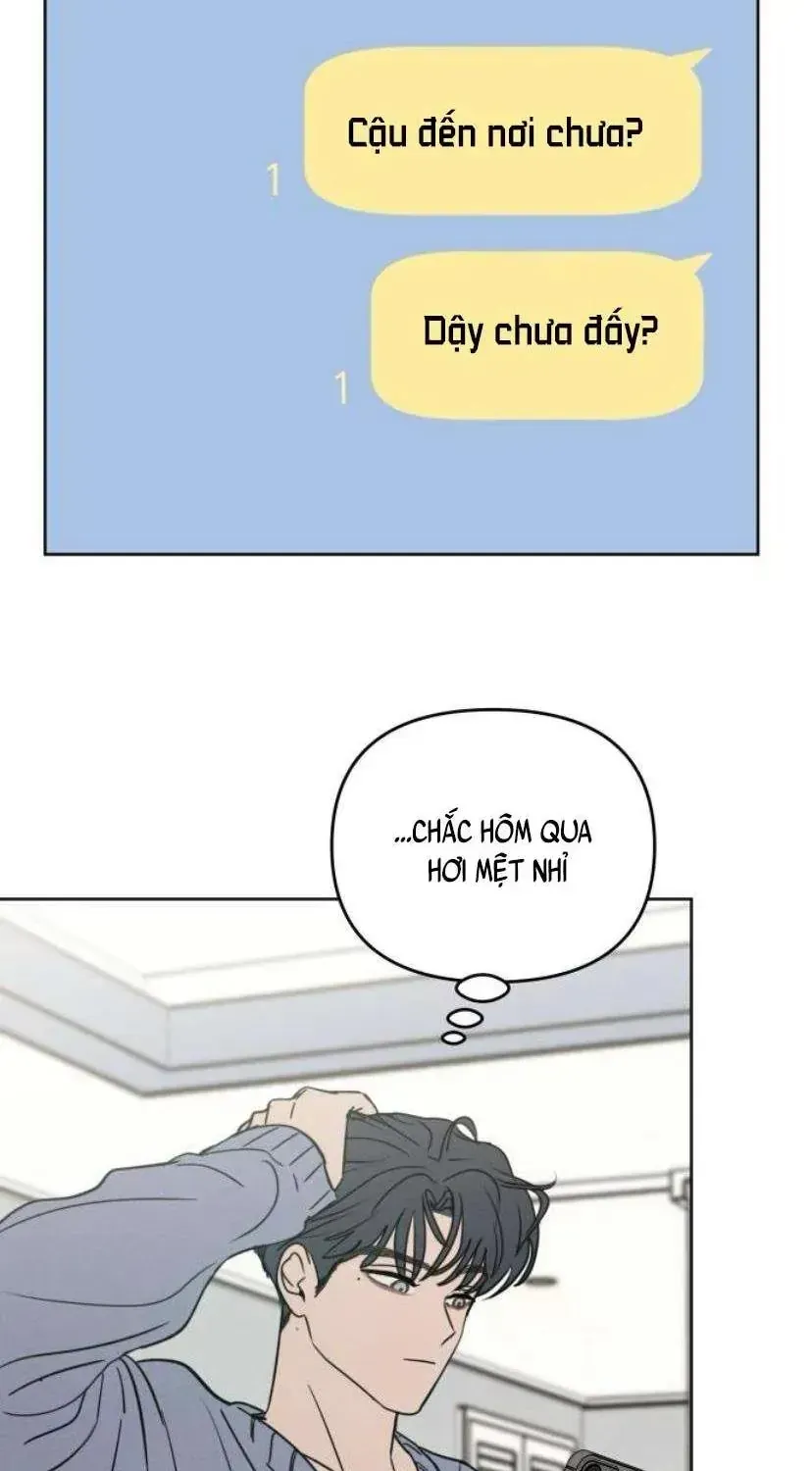 Muốn Bị Lừa Dối - Chương 41