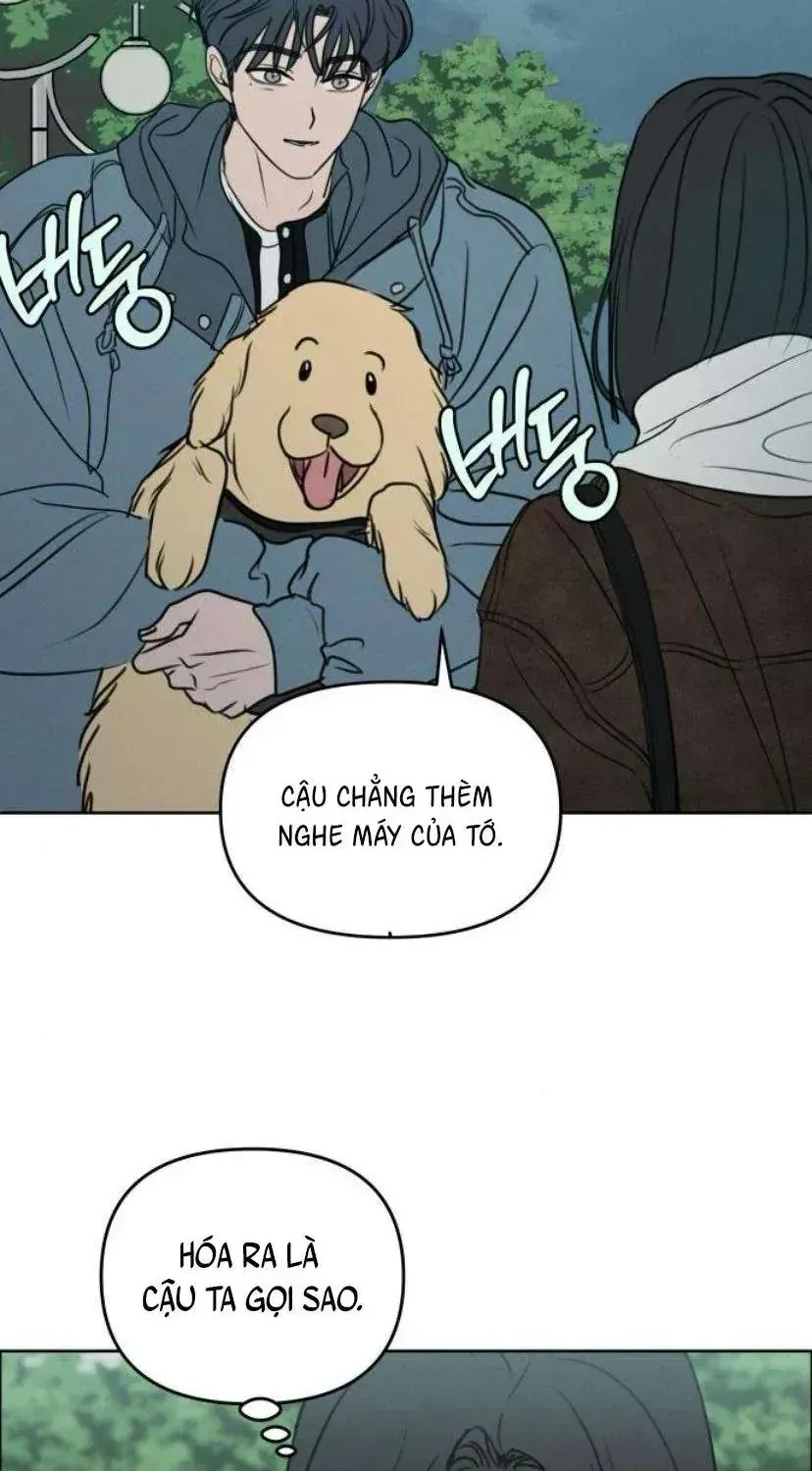 Muốn Bị Lừa Dối - Chương 41