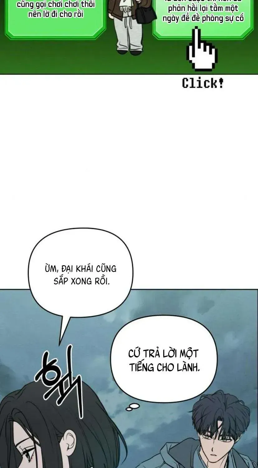 Muốn Bị Lừa Dối - Chương 41