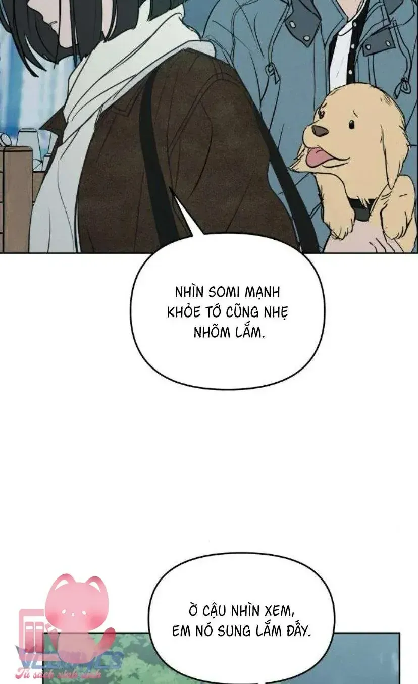 Muốn Bị Lừa Dối - Chương 41