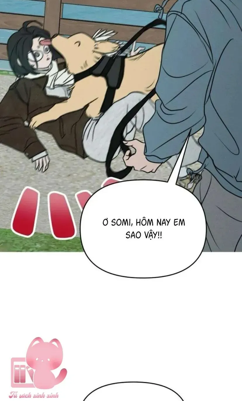 Muốn Bị Lừa Dối - Chương 41