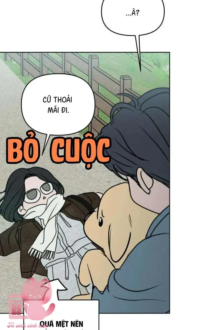 Muốn Bị Lừa Dối - Chương 41