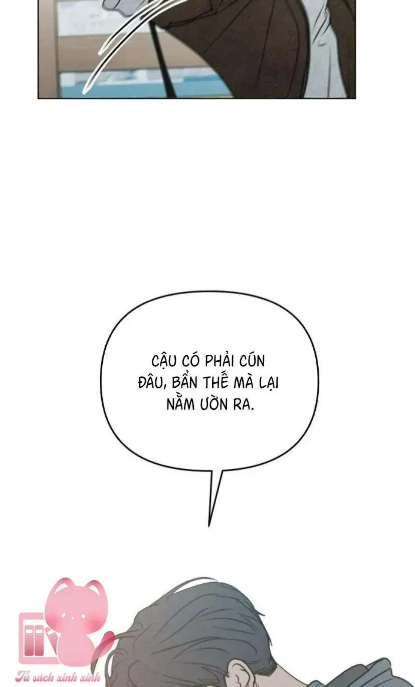 Muốn Bị Lừa Dối - Chương 41