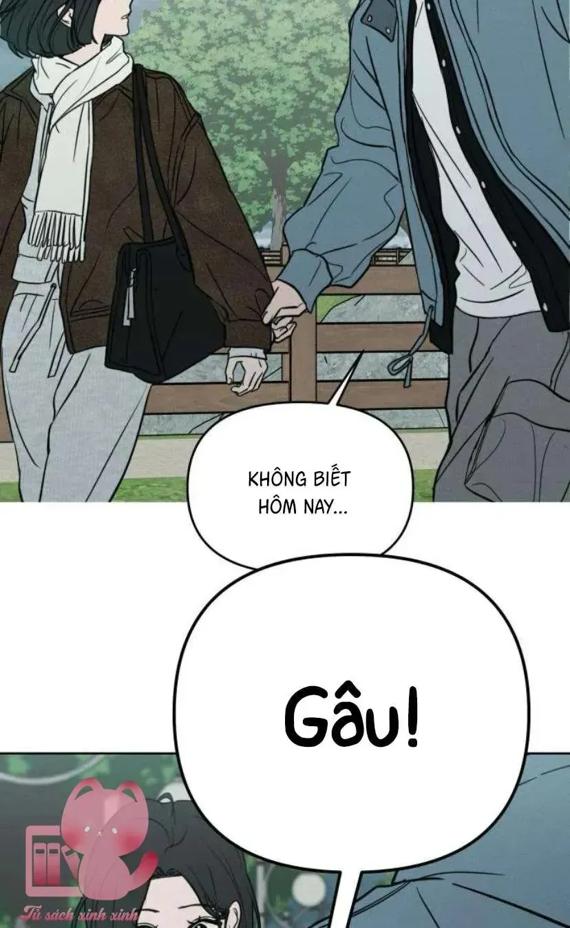 Muốn Bị Lừa Dối - Chương 41