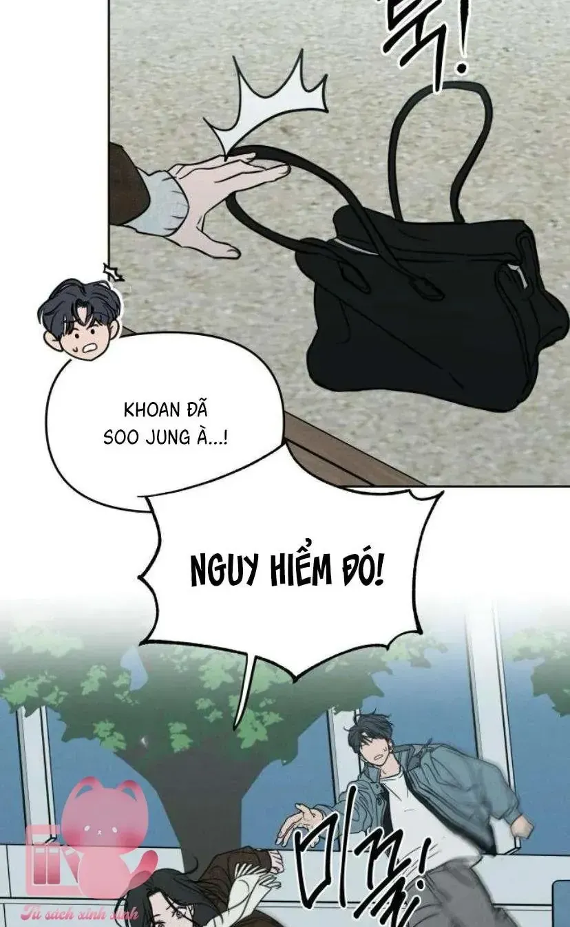 Muốn Bị Lừa Dối - Chương 41