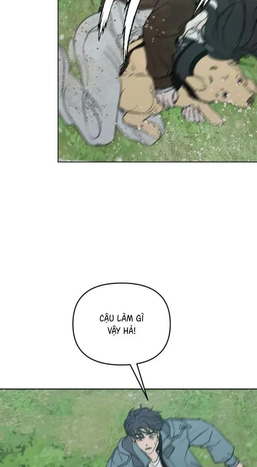 Muốn Bị Lừa Dối - Chương 41
