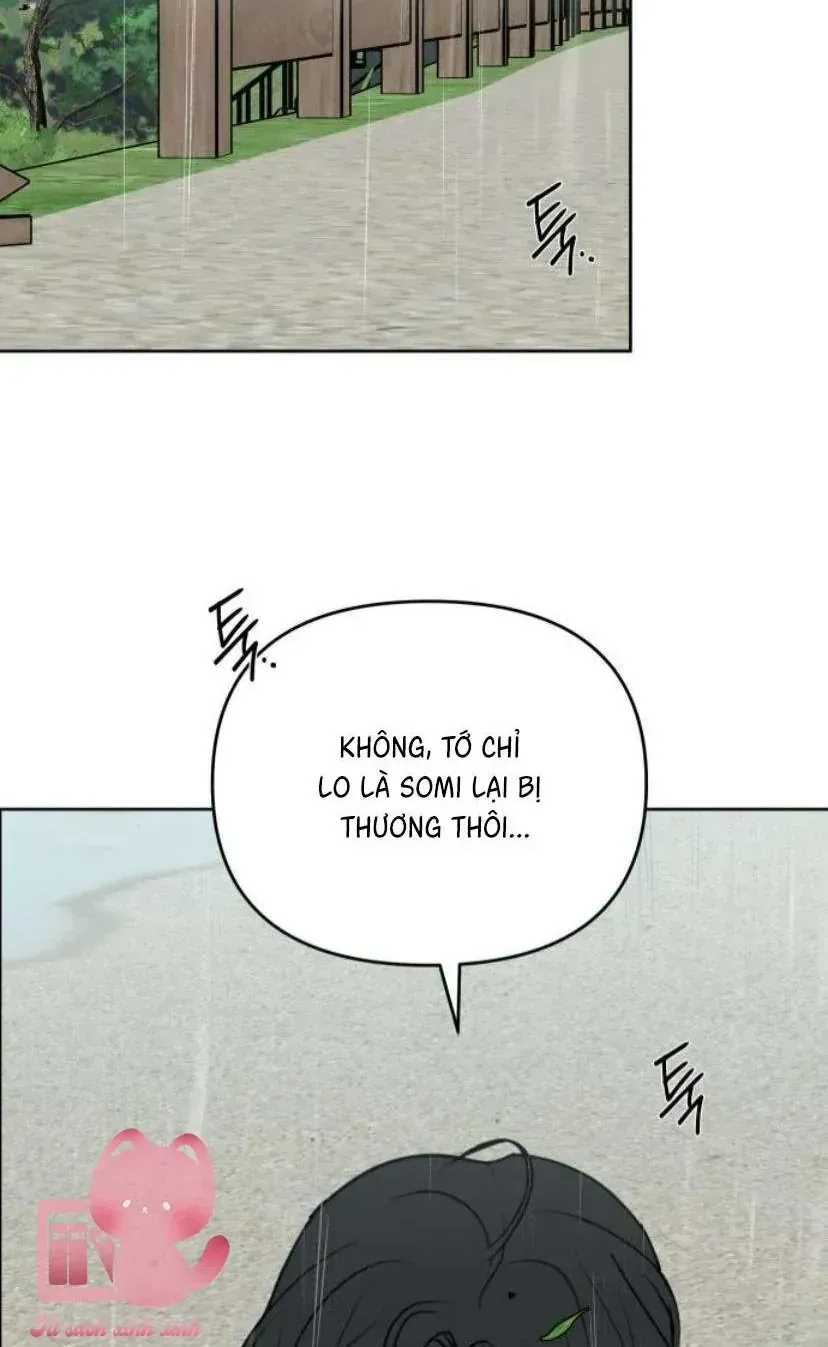 Muốn Bị Lừa Dối - Chương 41