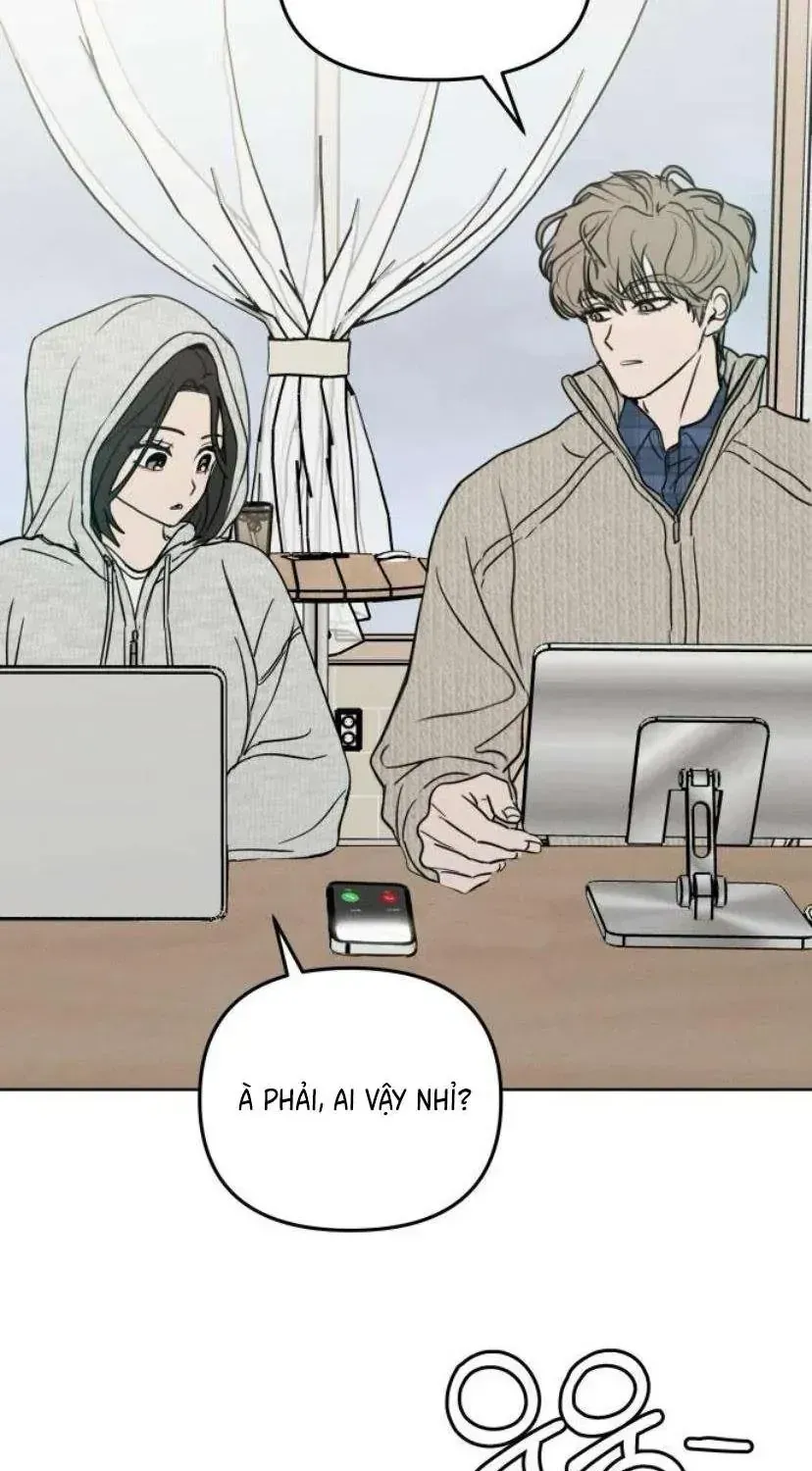 Muốn Bị Lừa Dối - Chương 41