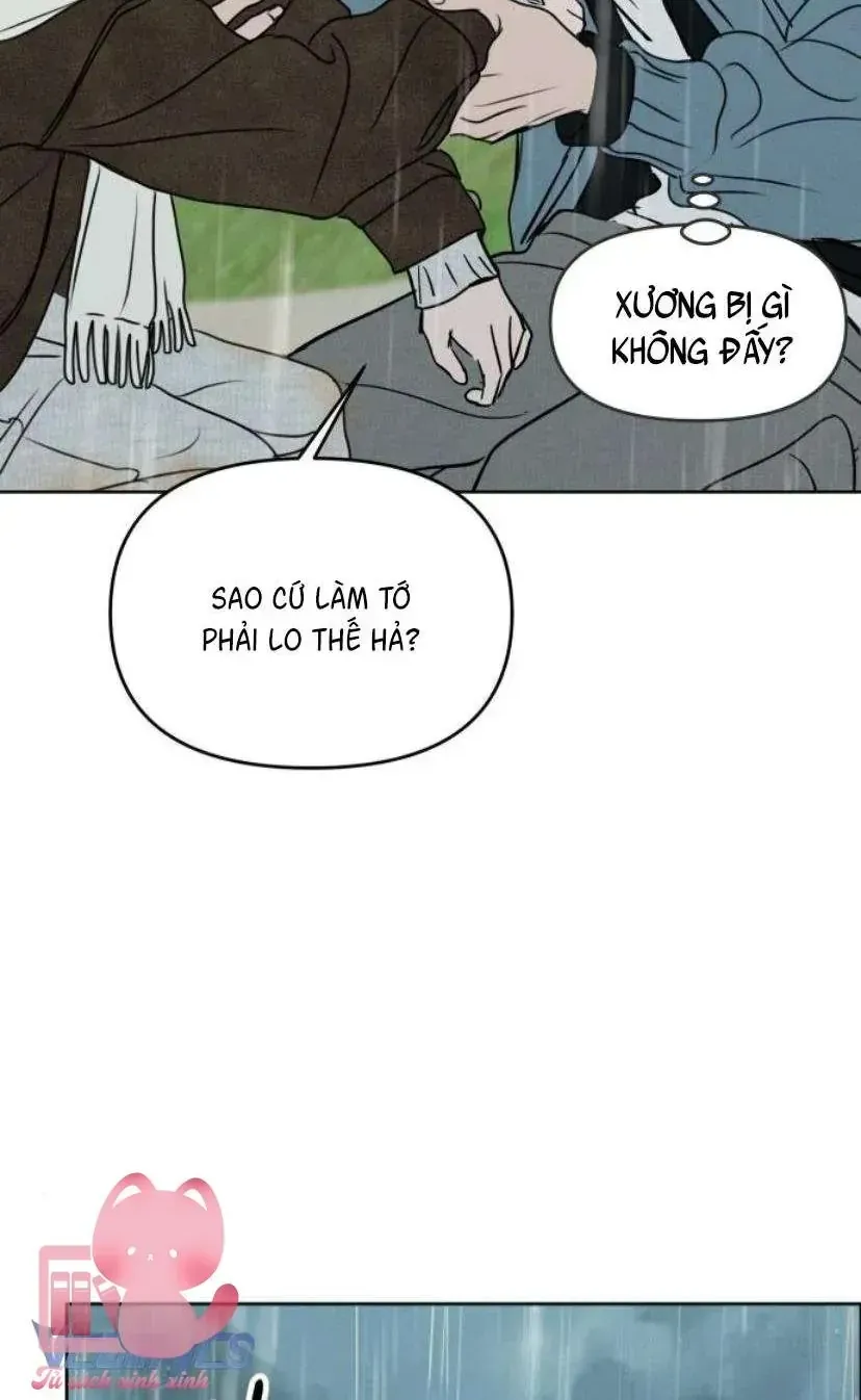 Muốn Bị Lừa Dối - Chương 41