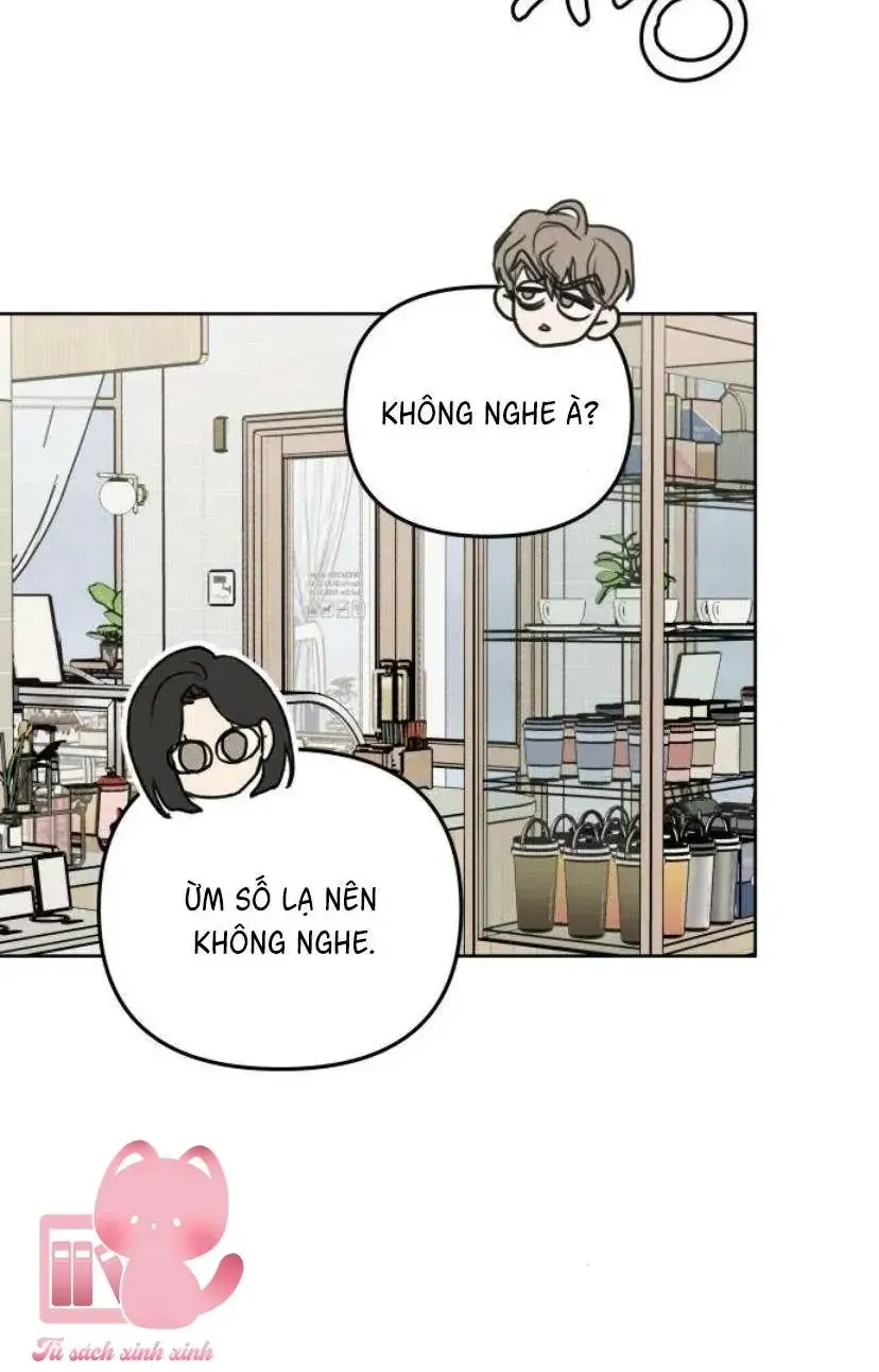 Muốn Bị Lừa Dối - Chương 41