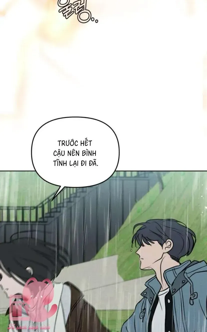 Muốn Bị Lừa Dối - Chương 41