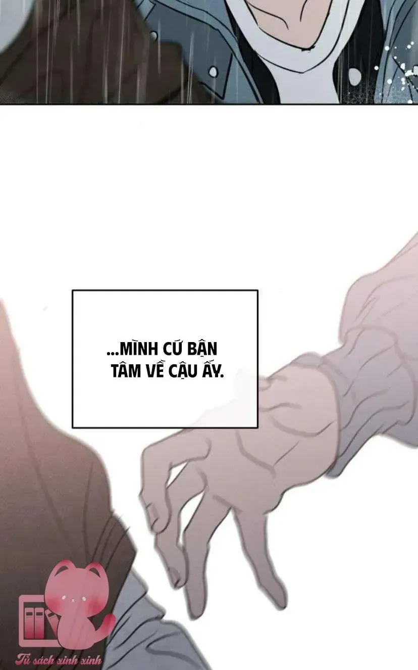 Muốn Bị Lừa Dối - Chương 41
