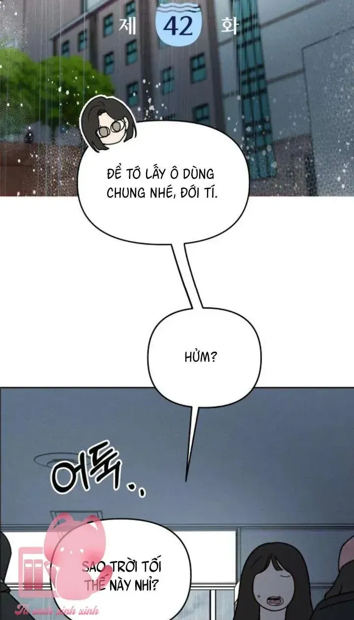 Muốn Bị Lừa Dối - Chương 42