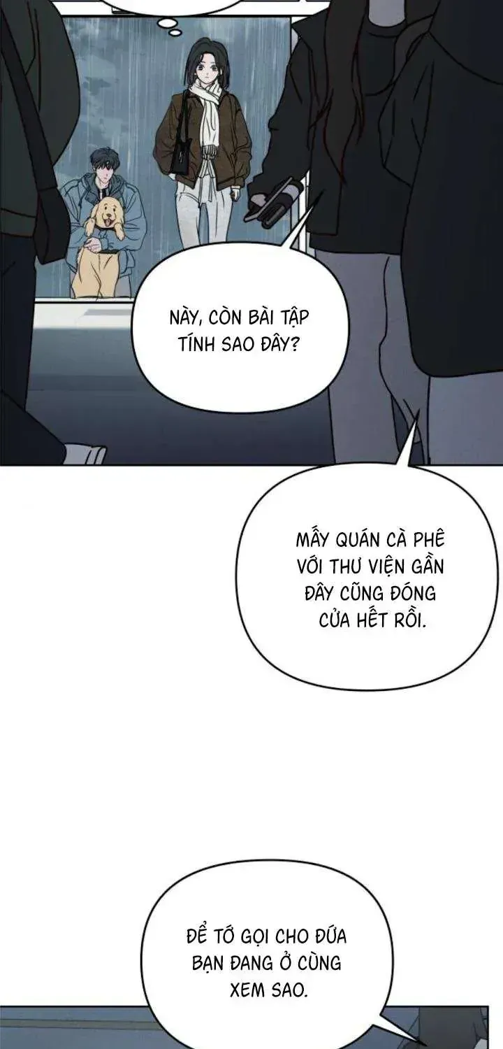 Muốn Bị Lừa Dối - Chương 42
