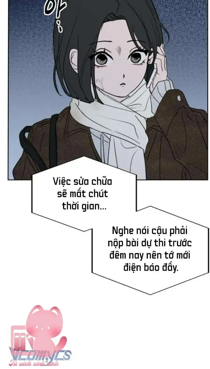 Muốn Bị Lừa Dối - Chương 42