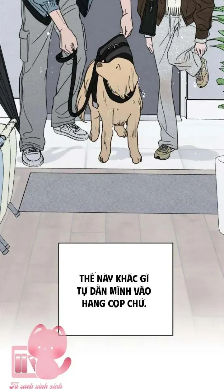 Muốn Bị Lừa Dối - Chương 42