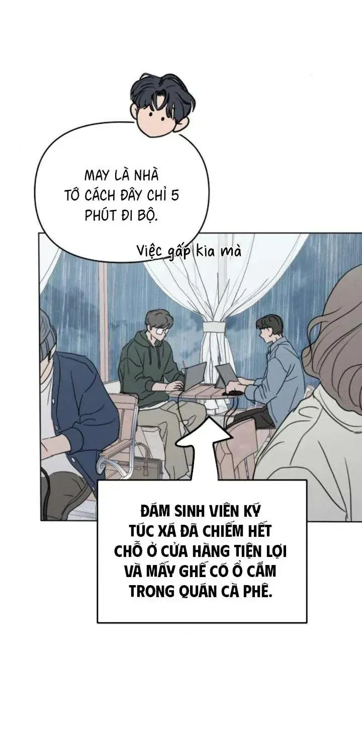 Muốn Bị Lừa Dối - Chương 42
