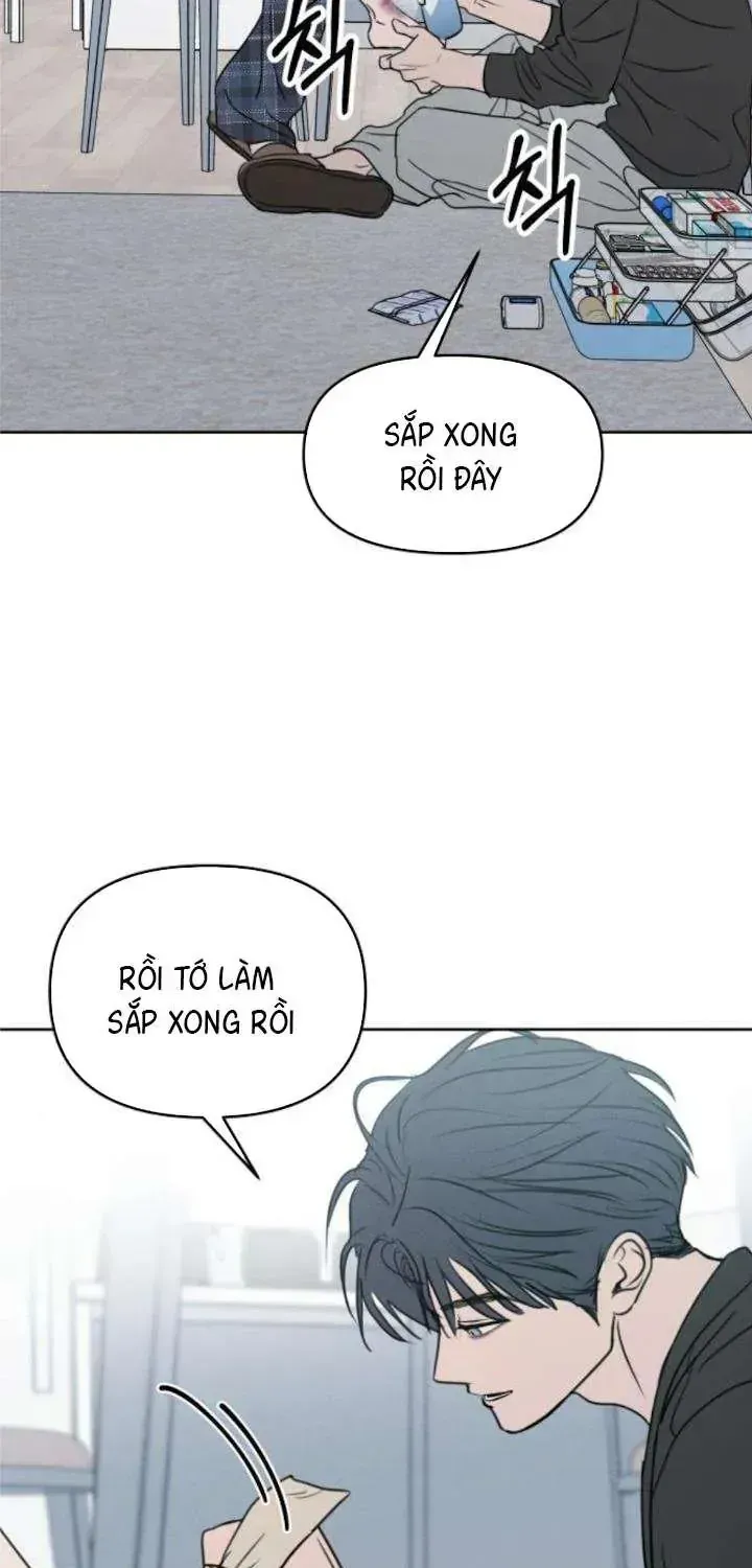 Muốn Bị Lừa Dối - Chương 42