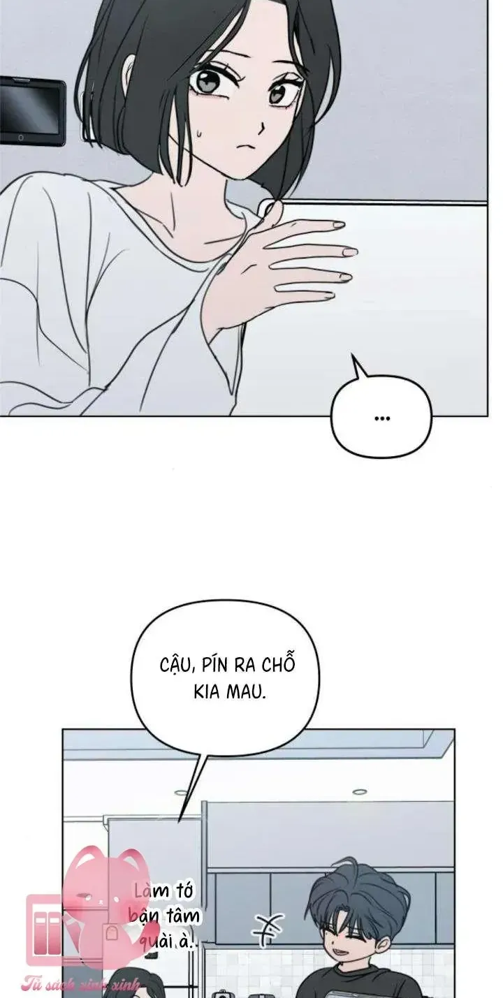 Muốn Bị Lừa Dối - Chương 42
