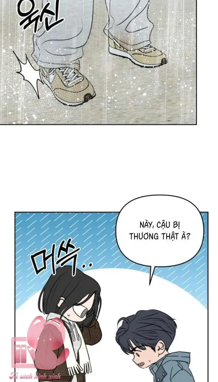 Muốn Bị Lừa Dối - Chương 42