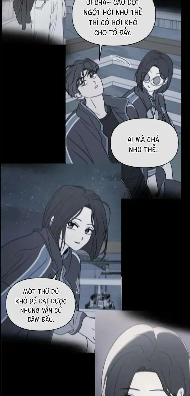 Muốn Bị Lừa Dối - Chương 42