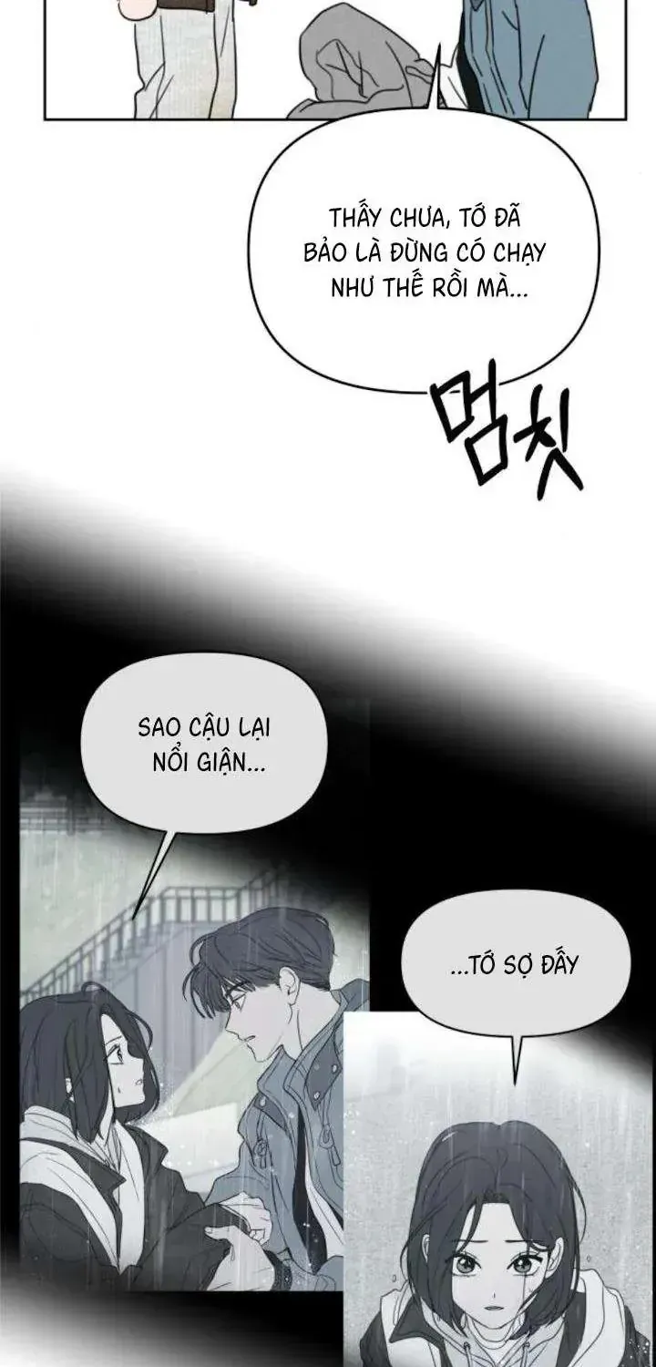 Muốn Bị Lừa Dối - Chương 42