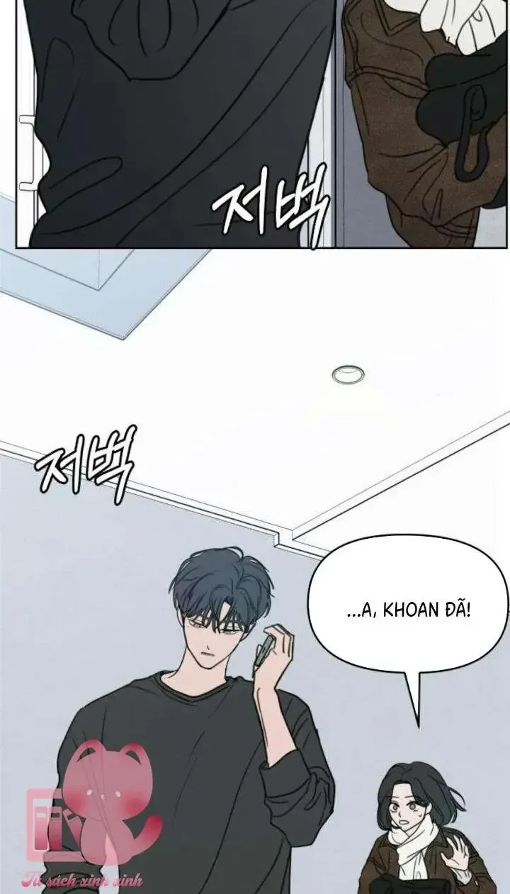 Muốn Bị Lừa Dối - Chương 42
