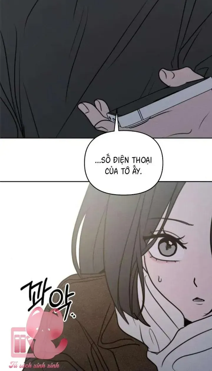 Muốn Bị Lừa Dối - Chương 42