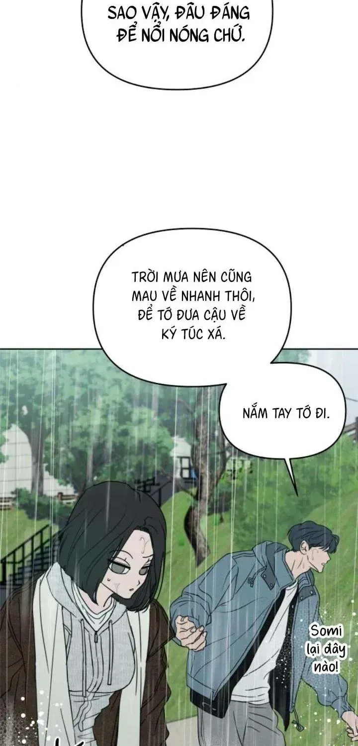 Muốn Bị Lừa Dối - Chương 42