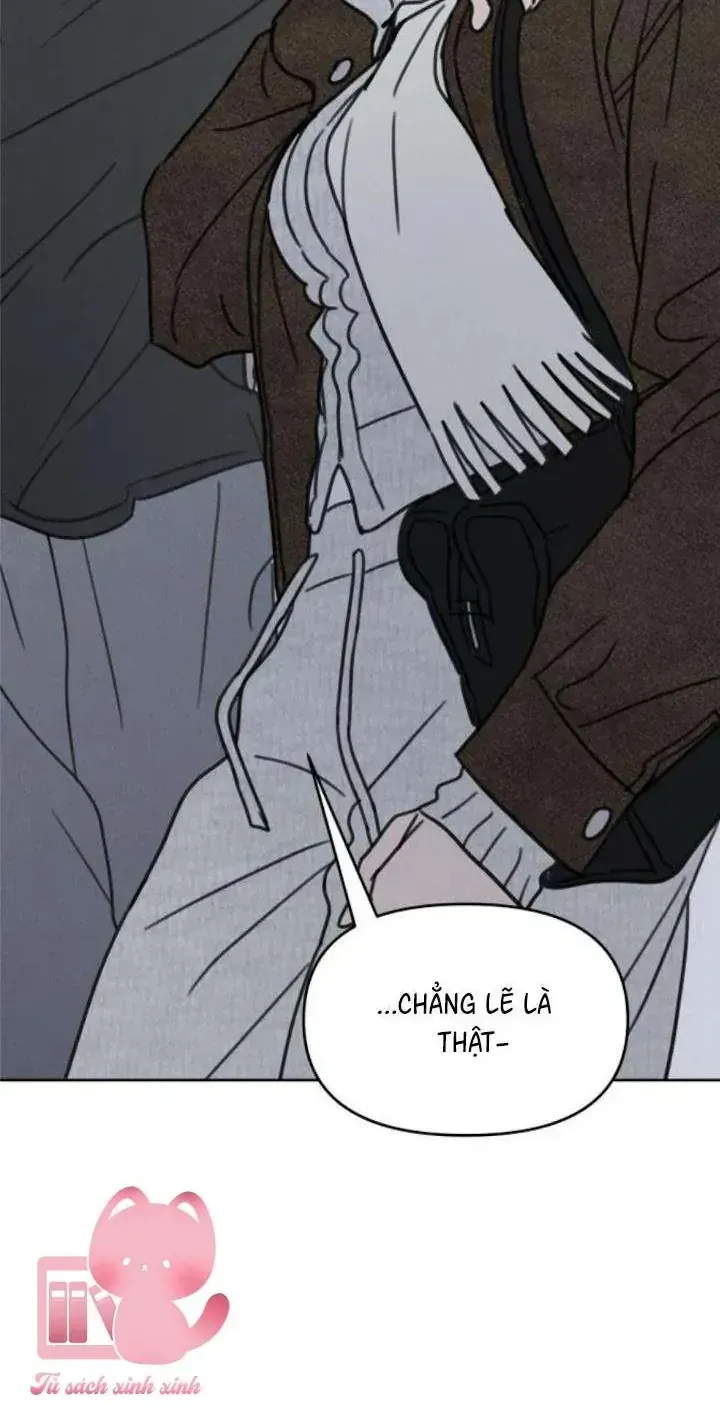 Muốn Bị Lừa Dối - Chương 43