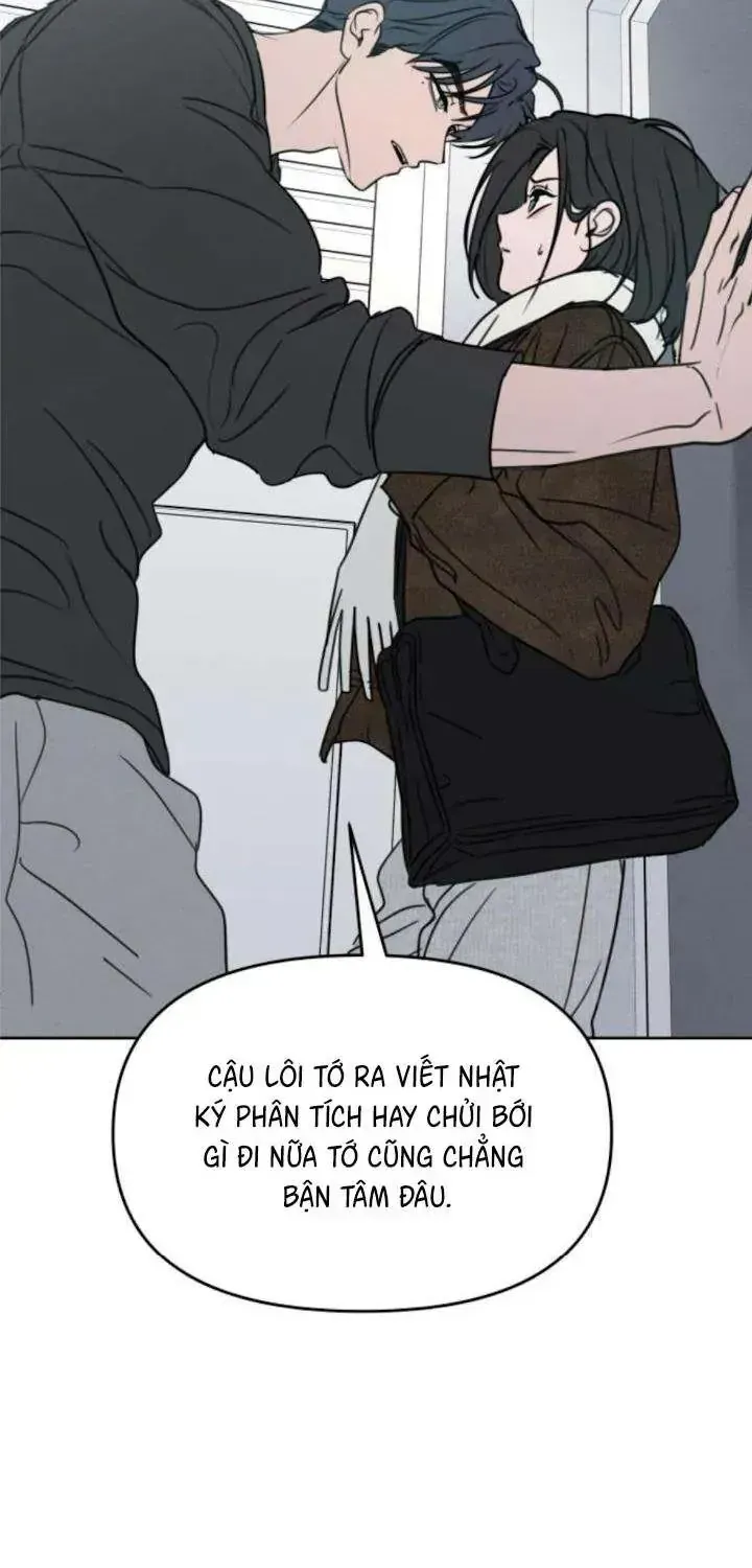 Muốn Bị Lừa Dối - Chương 43
