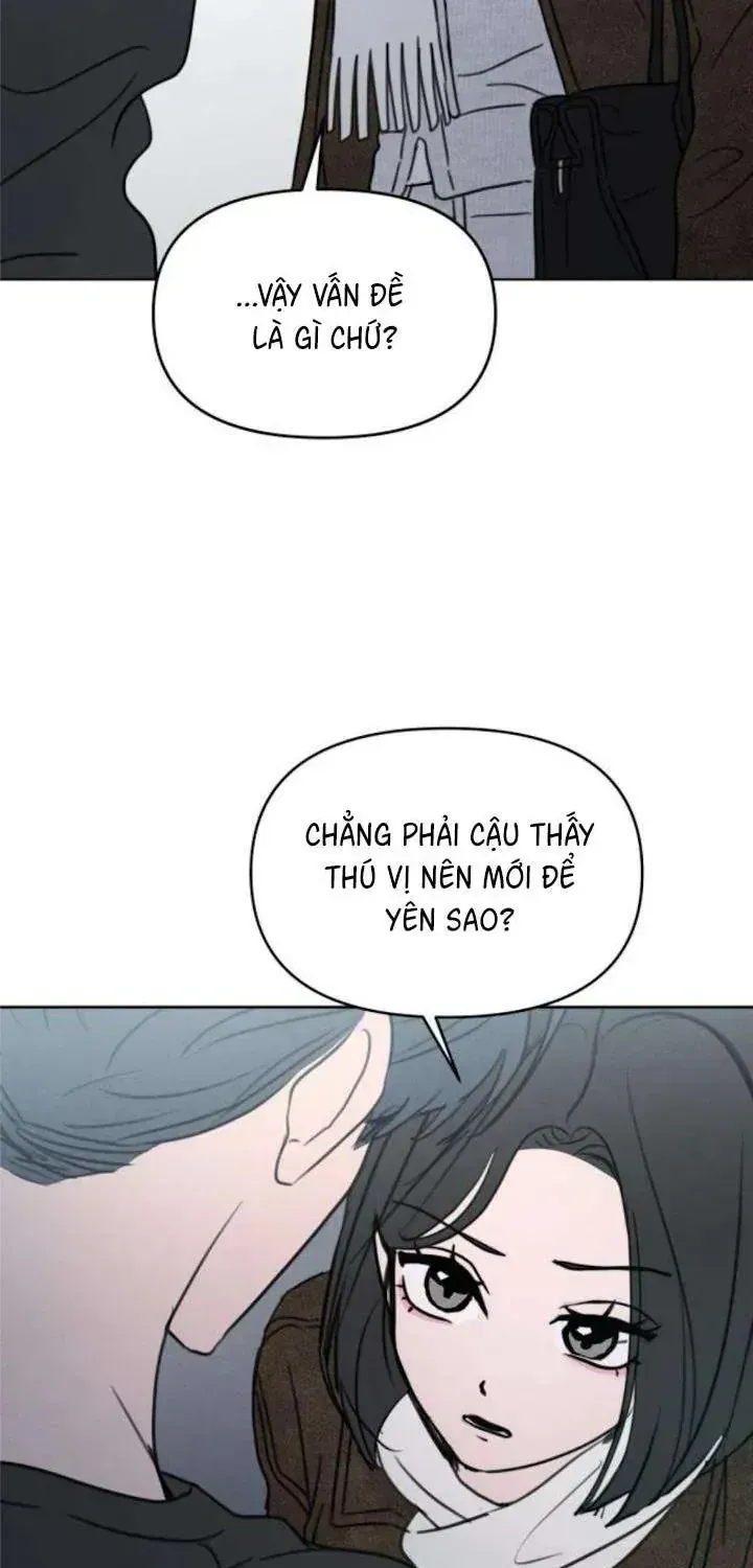 Muốn Bị Lừa Dối - Chương 43
