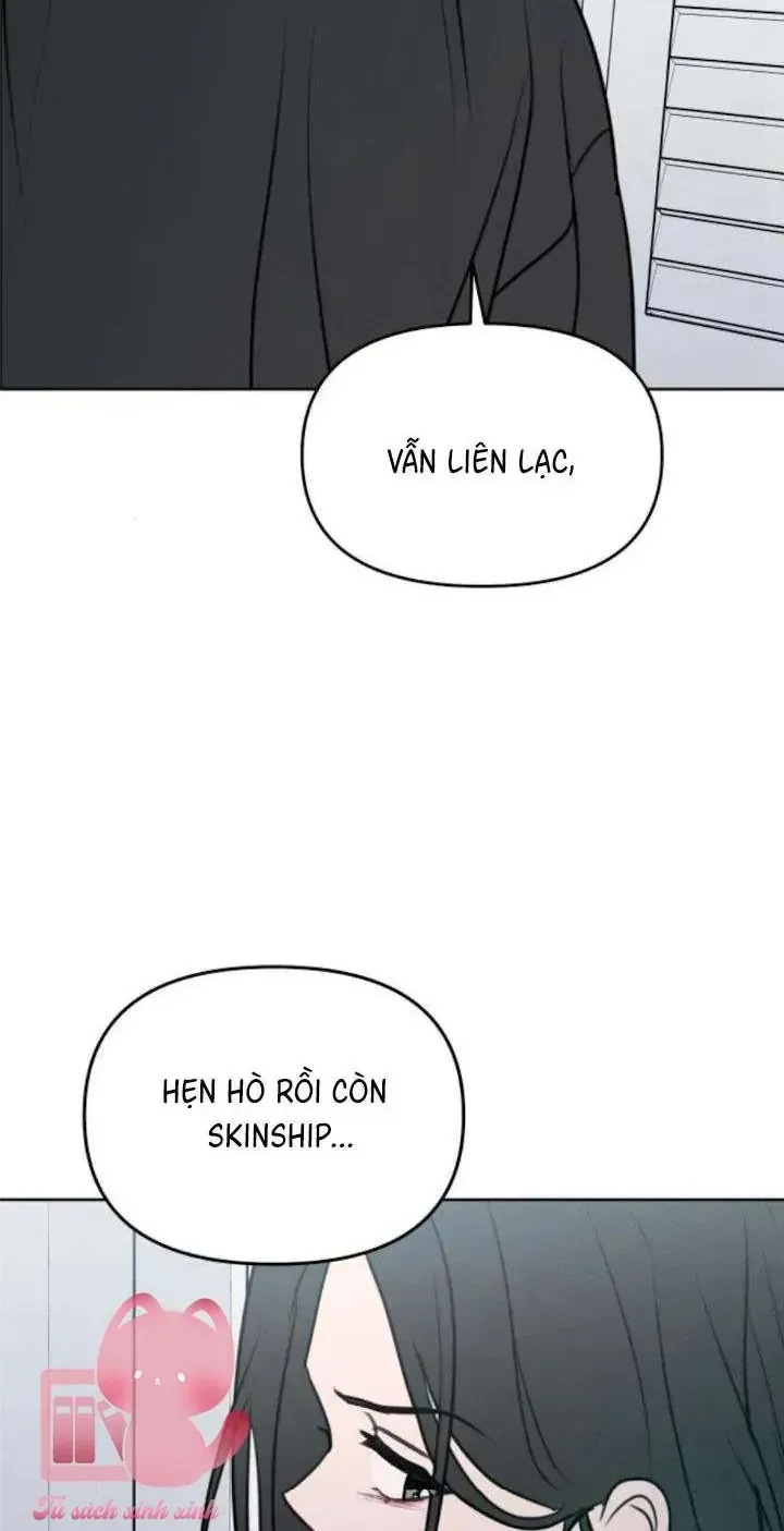 Muốn Bị Lừa Dối - Chương 43