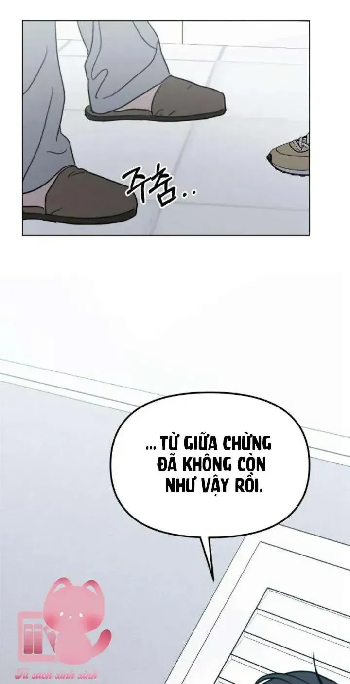 Muốn Bị Lừa Dối - Chương 43