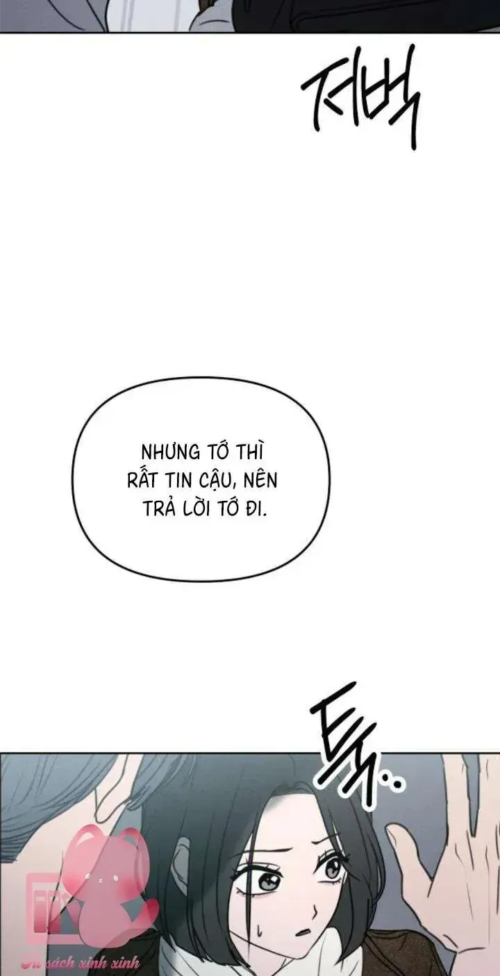 Muốn Bị Lừa Dối - Chương 43