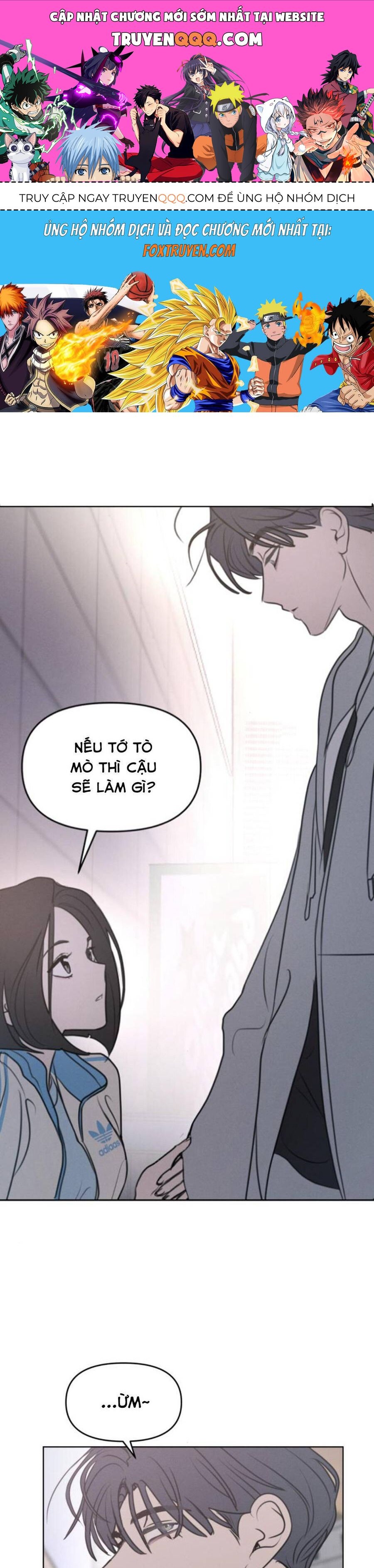 Muốn Bị Lừa Dối - Chương 5