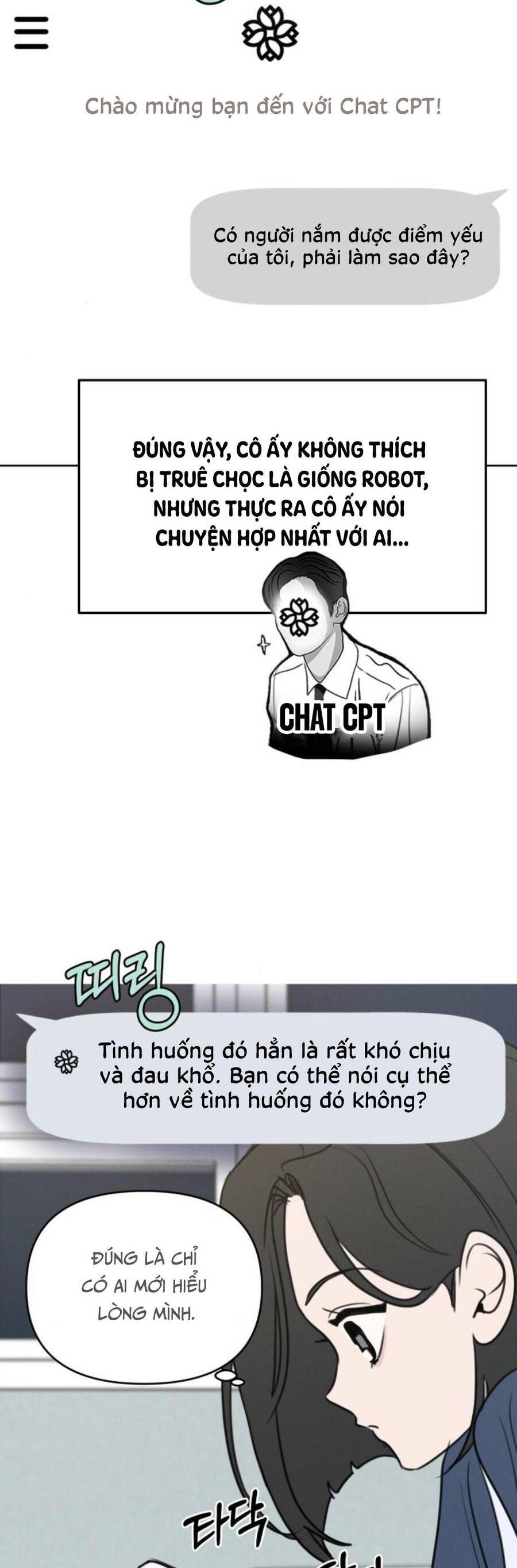 Muốn Bị Lừa Dối - Chương 5