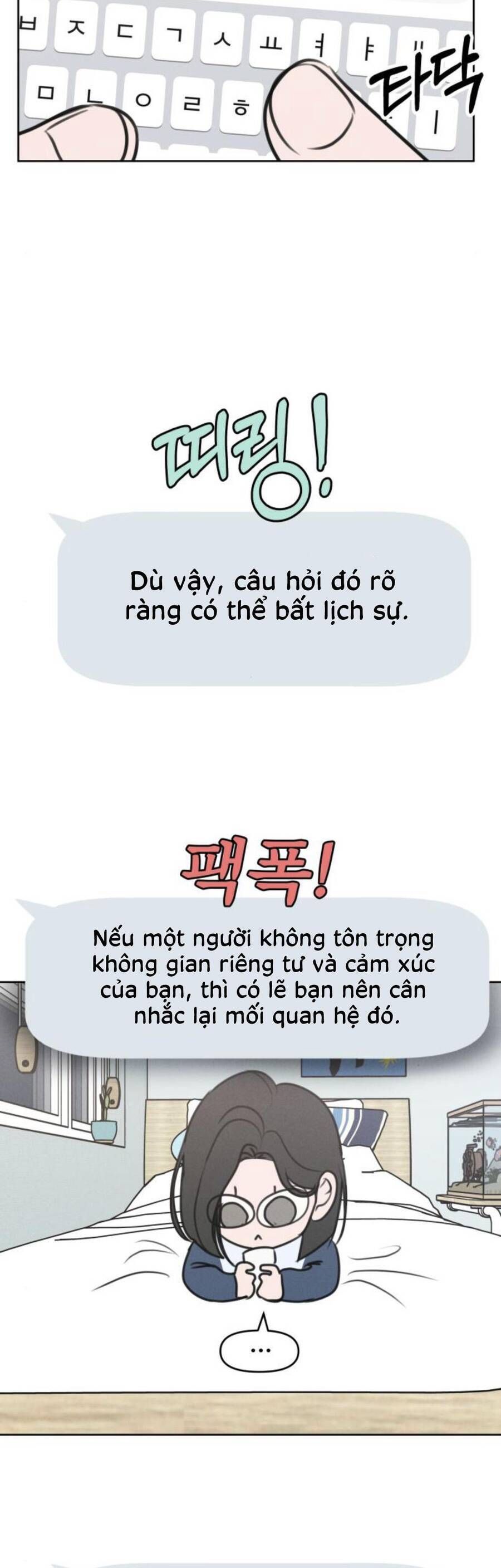 Muốn Bị Lừa Dối - Chương 5