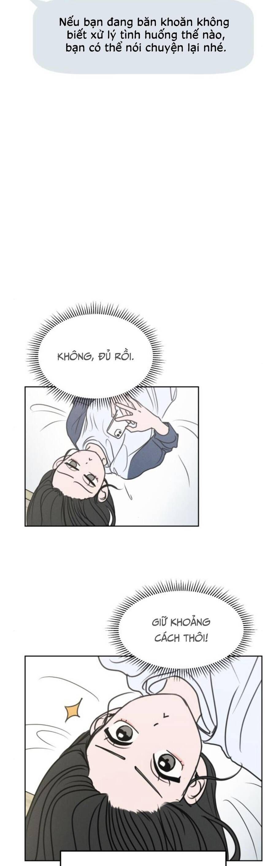 Muốn Bị Lừa Dối - Chương 5
