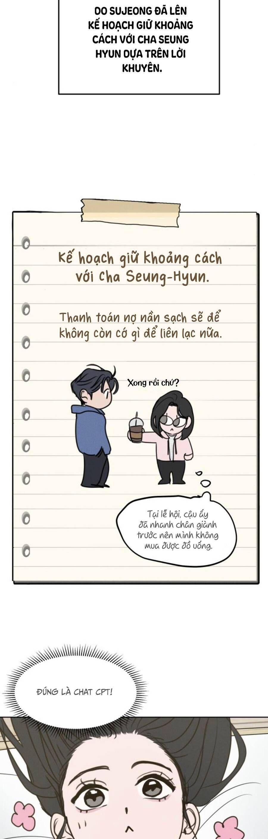 Muốn Bị Lừa Dối - Chương 5