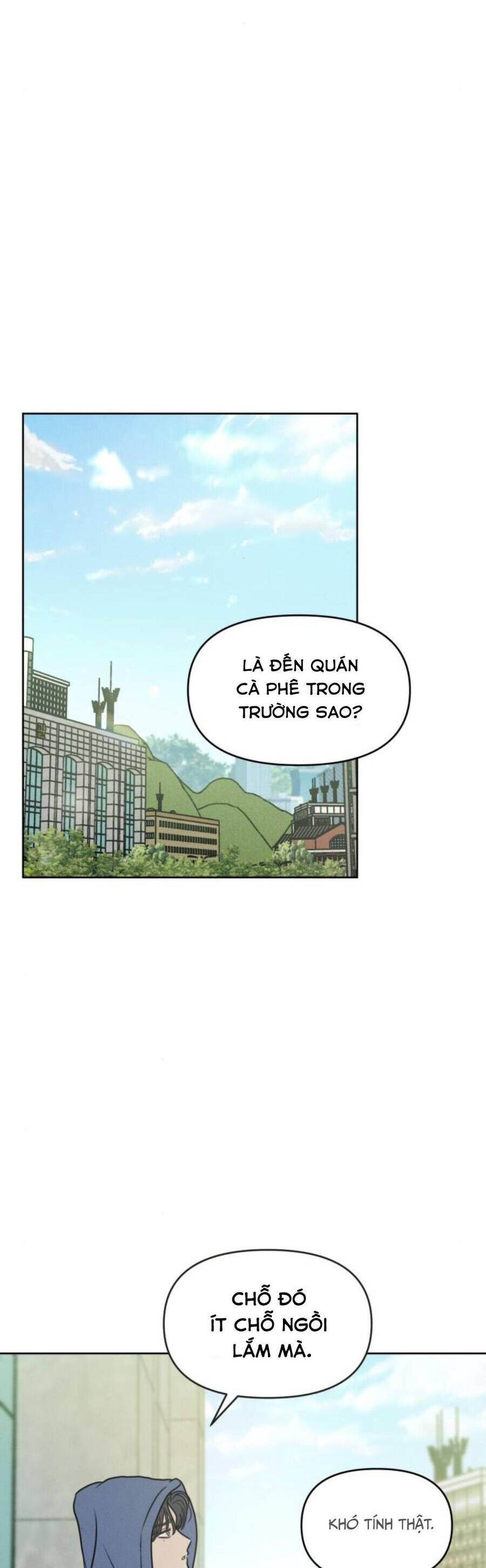 Muốn Bị Lừa Dối - Chương 5