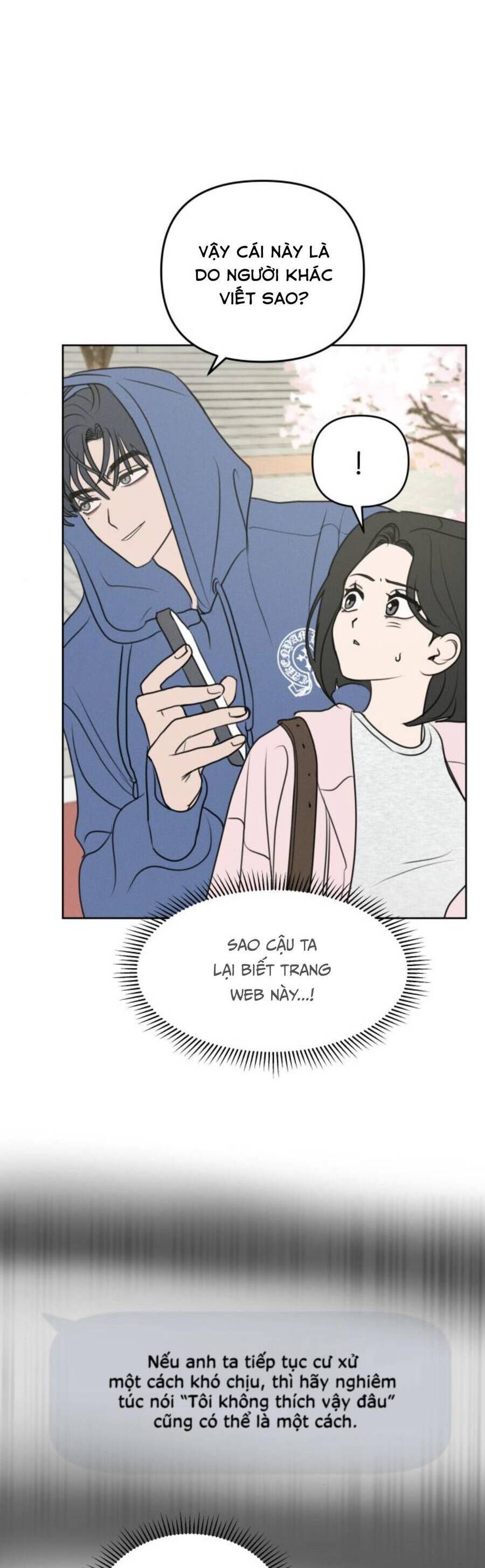 Muốn Bị Lừa Dối - Chương 5