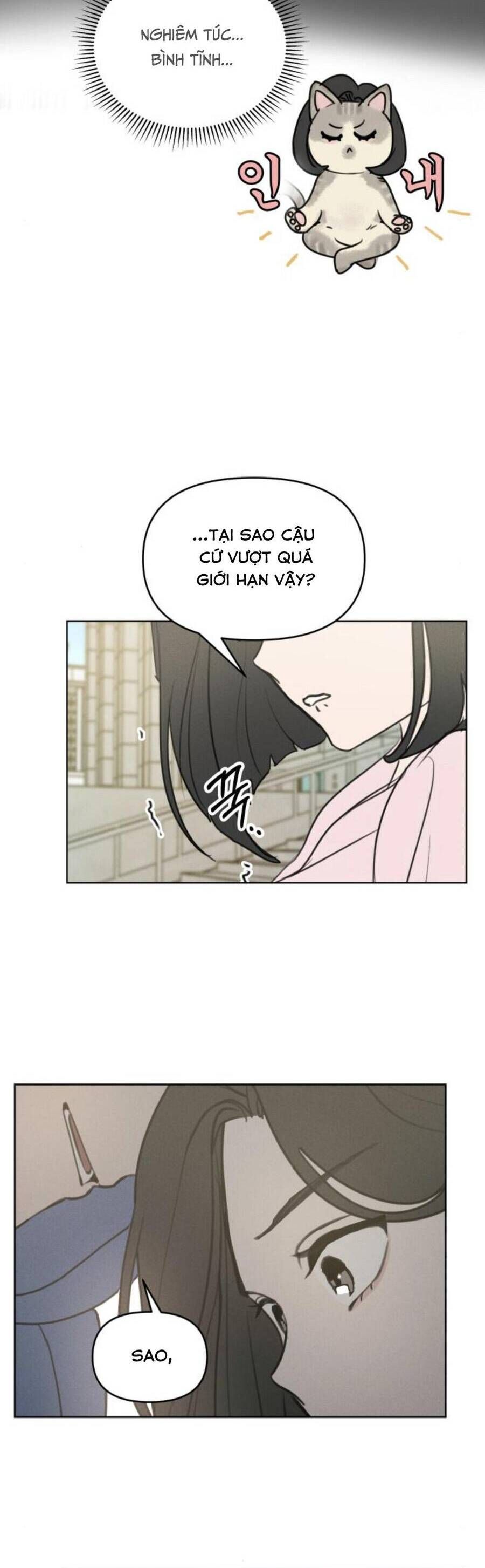 Muốn Bị Lừa Dối - Chương 5
