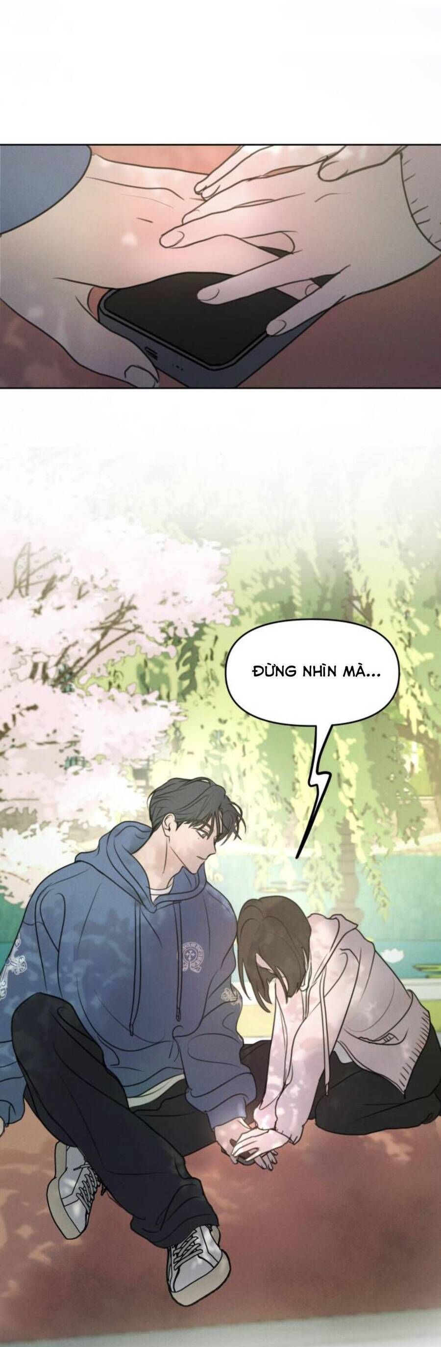 Muốn Bị Lừa Dối - Chương 5