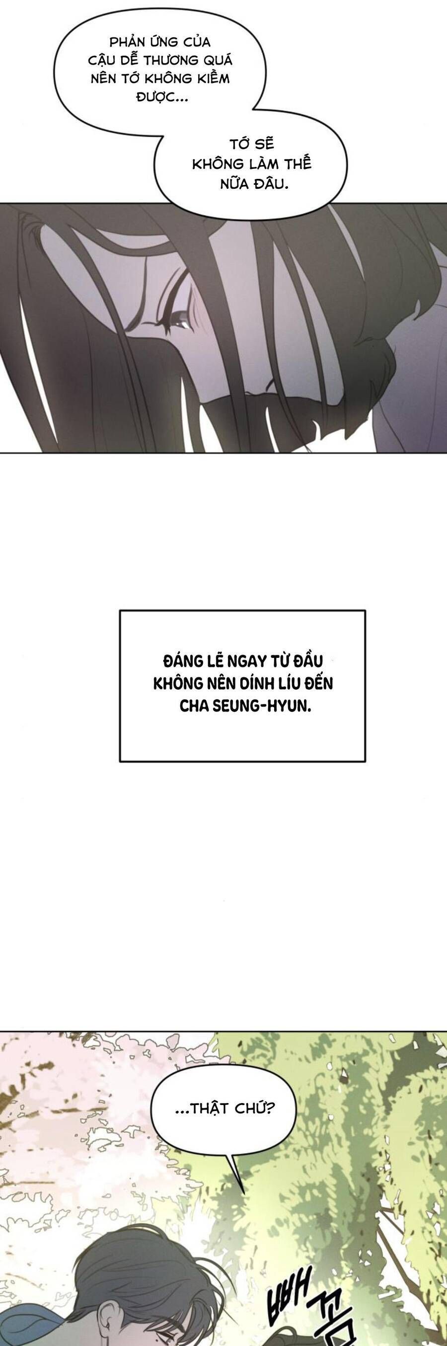 Muốn Bị Lừa Dối - Chương 5