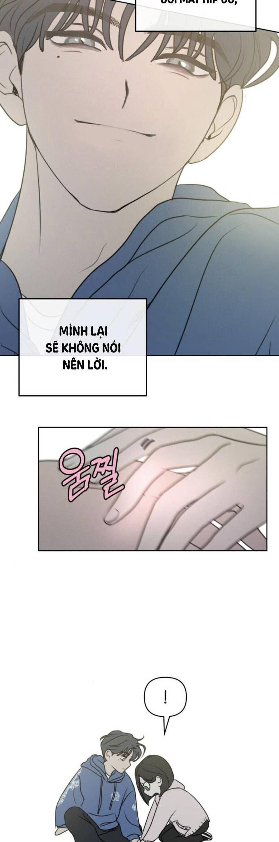 Muốn Bị Lừa Dối - Chương 5