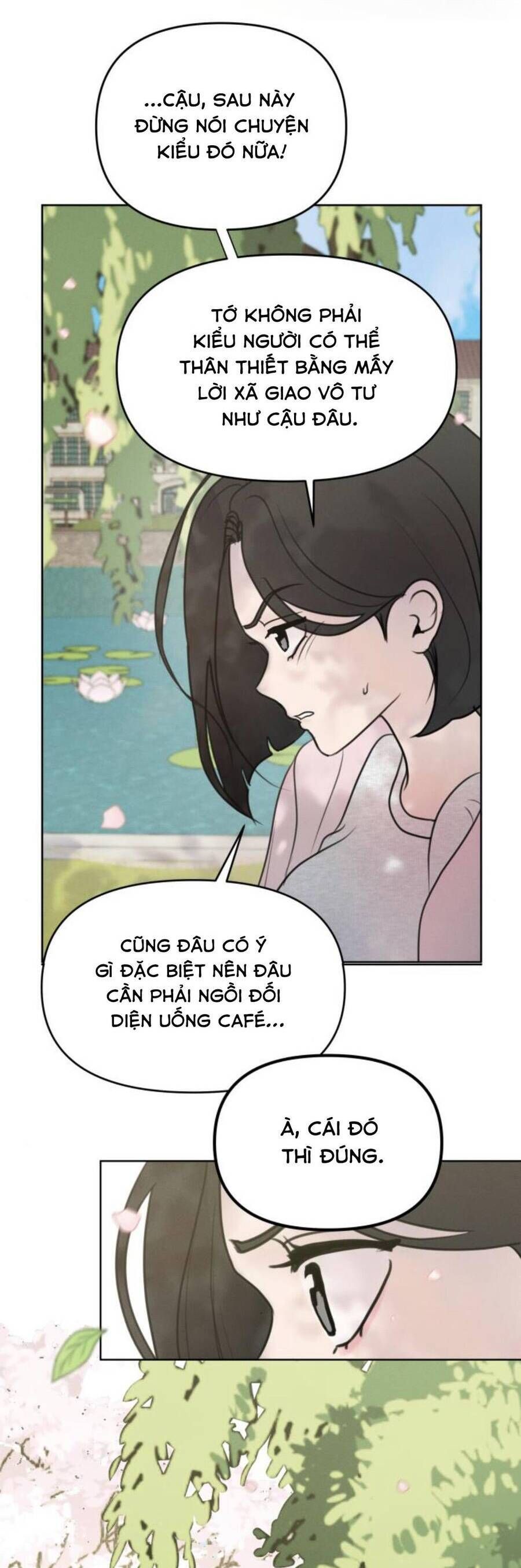 Muốn Bị Lừa Dối - Chương 5
