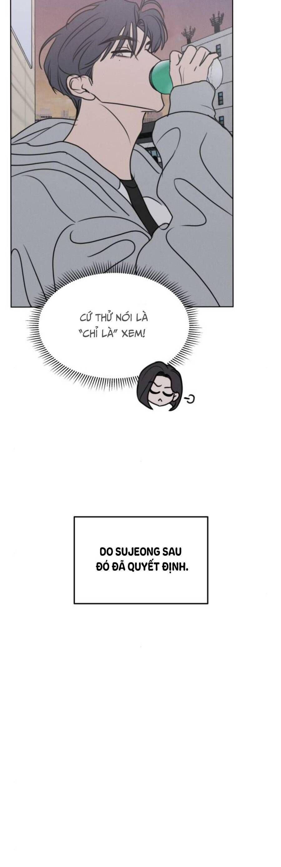 Muốn Bị Lừa Dối - Chương 5